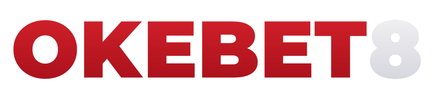 okebet8 logo